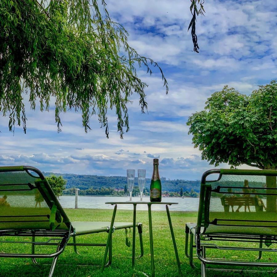 Hotel Jean-Jacques Rousseau Ла-Ньоввіль Екстер'єр фото